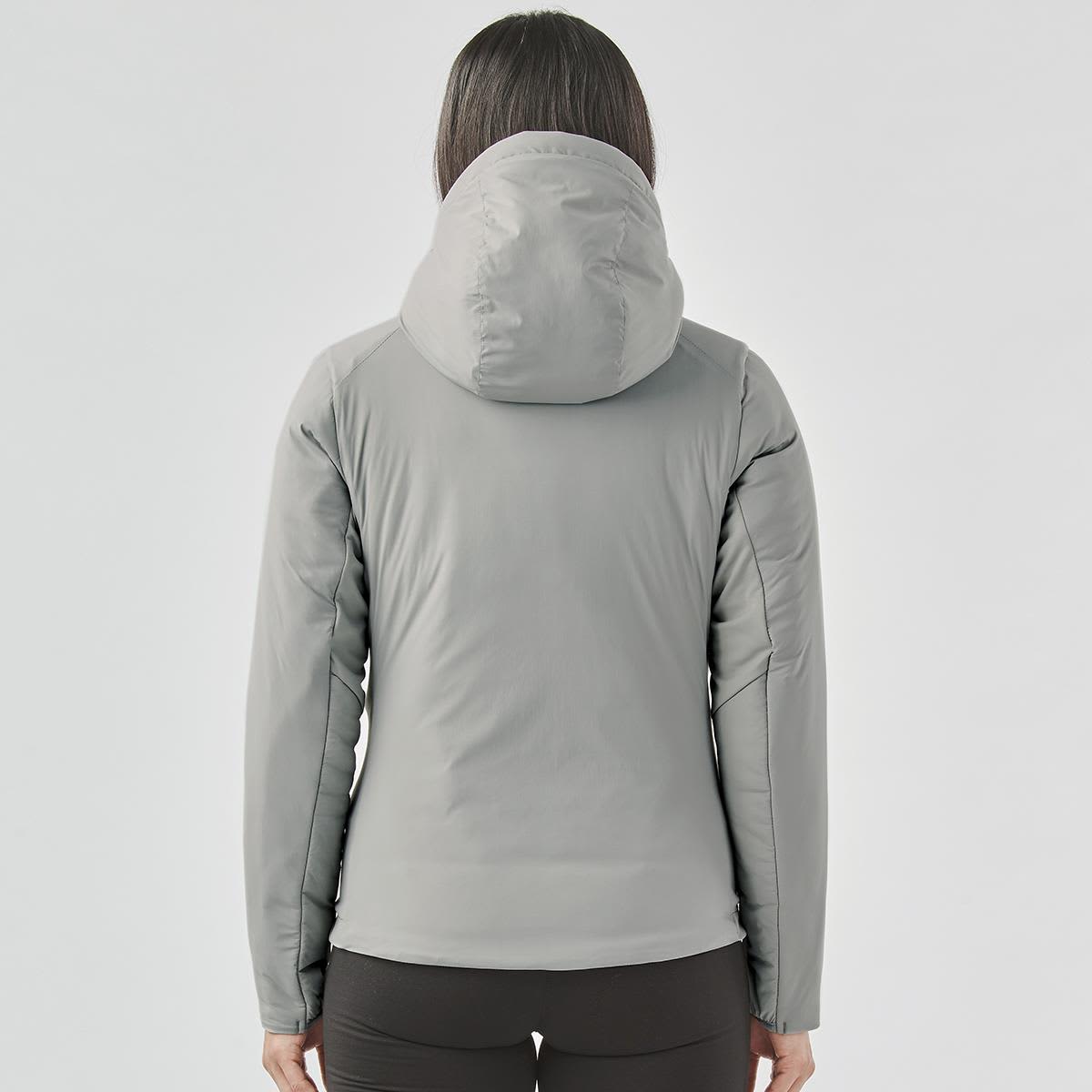 Women's Cascadia Thermal Jacket
