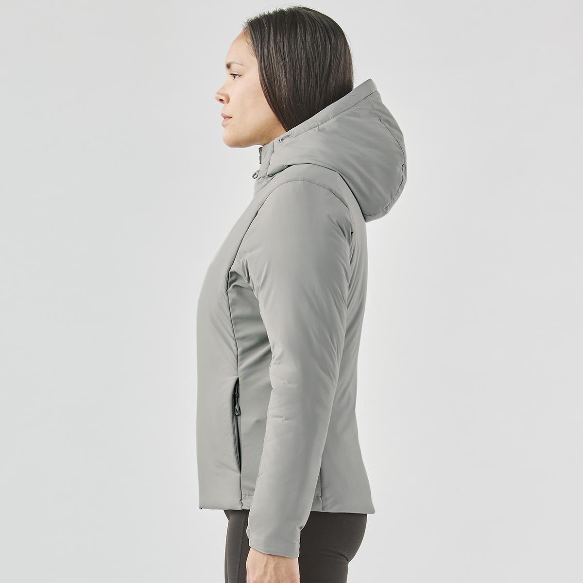Women's Cascadia Thermal Jacket
