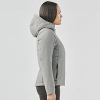 Women's Cascadia Thermal Jacket