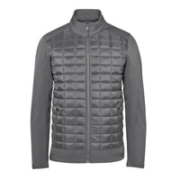Men's Appalachian Thermal Softshell Jacket