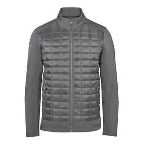 Men's Appalachian Thermal Softshell Jacket