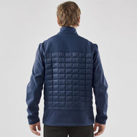 Men's Appalachian Thermal Softshell Jacket