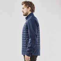 Men's Appalachian Thermal Softshell Jacket