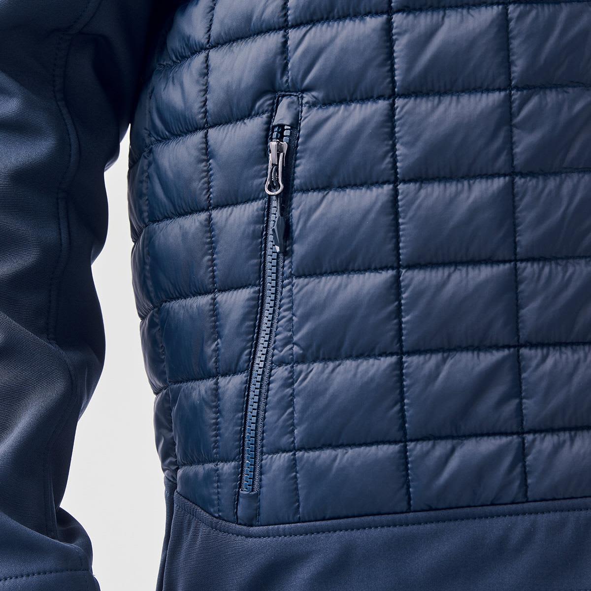 Men's Appalachian Thermal Softshell Jacket
