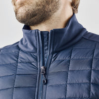 Men's Appalachian Thermal Softshell Jacket