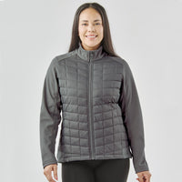 Women's Appalachian Thermal Softshell Jacket