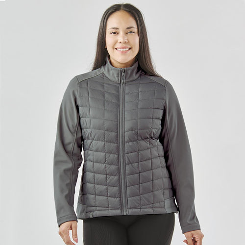 Women's Appalachian Thermal Softshell Jacket
