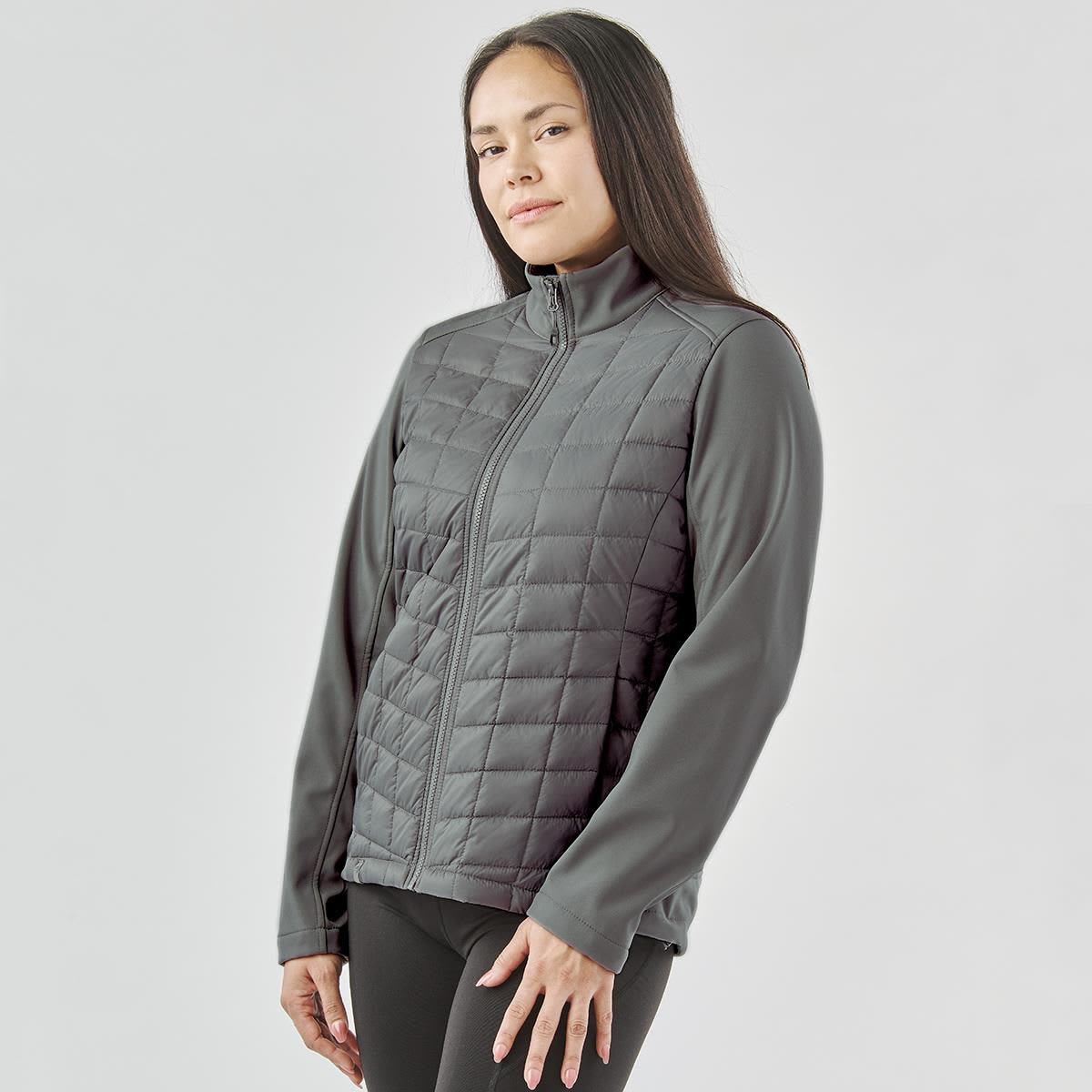 Women's Appalachian Thermal Softshell Jacket
