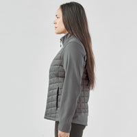 Women's Appalachian Thermal Softshell Jacket