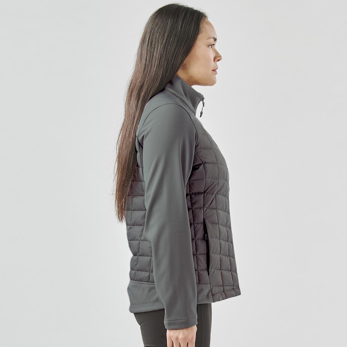 Women's Appalachian Thermal Softshell Jacket