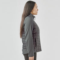 Women's Appalachian Thermal Softshell Jacket