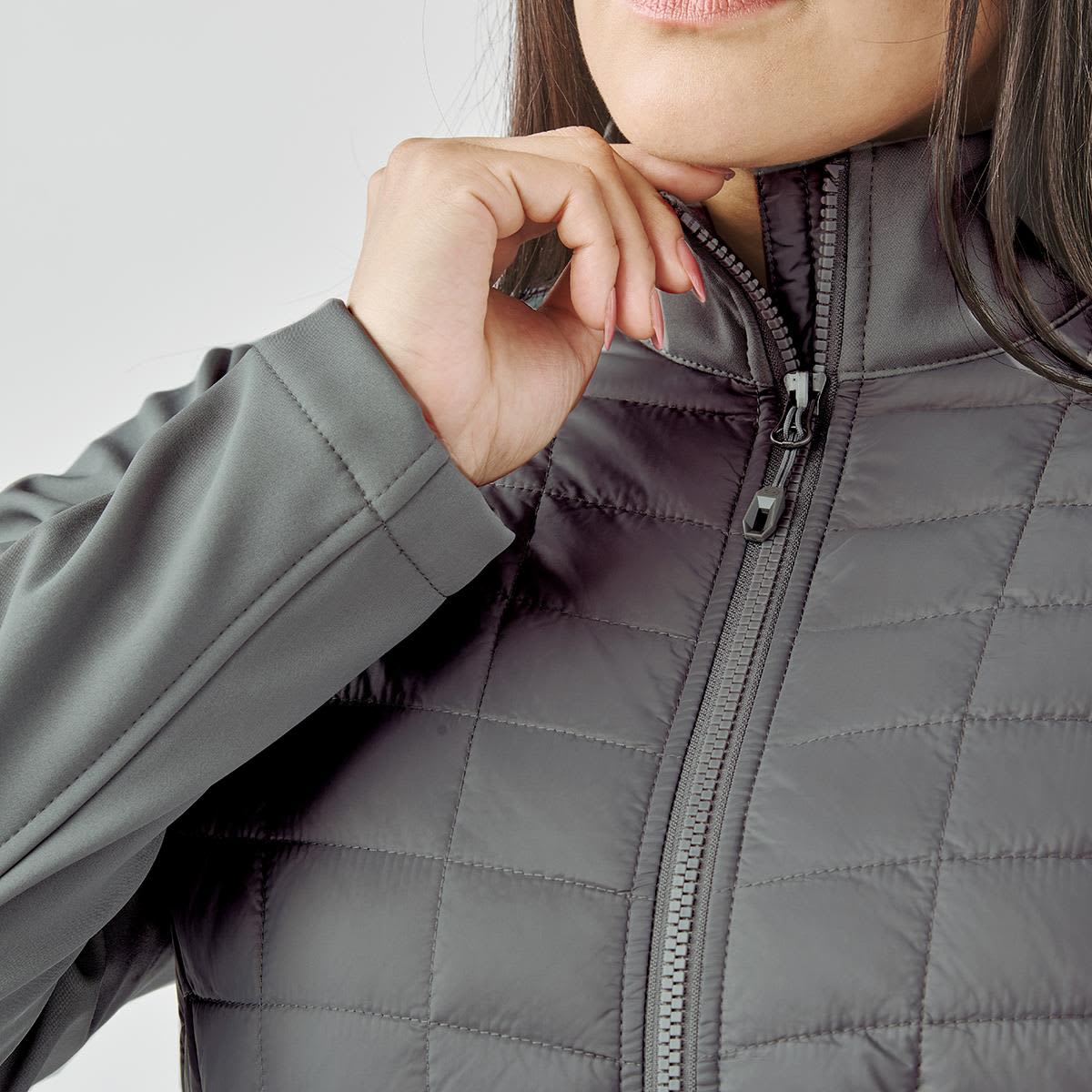 Women's Appalachian Thermal Softshell Jacket