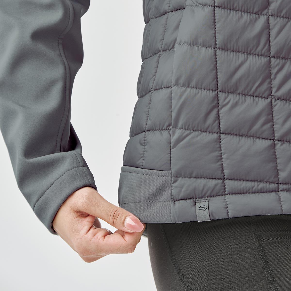 Women's Appalachian Thermal Softshell Jacket