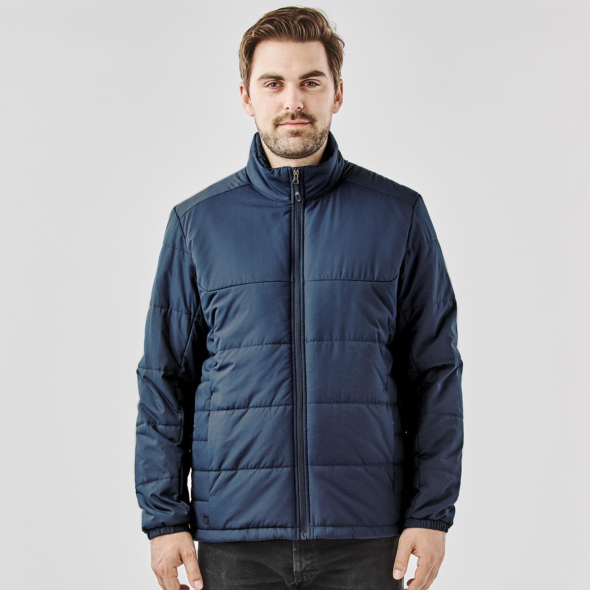 Men's Sierra Thermal Jacket