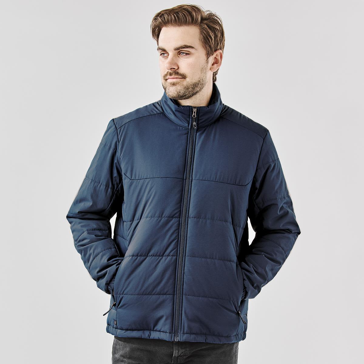 Men's Sierra Thermal Jacket