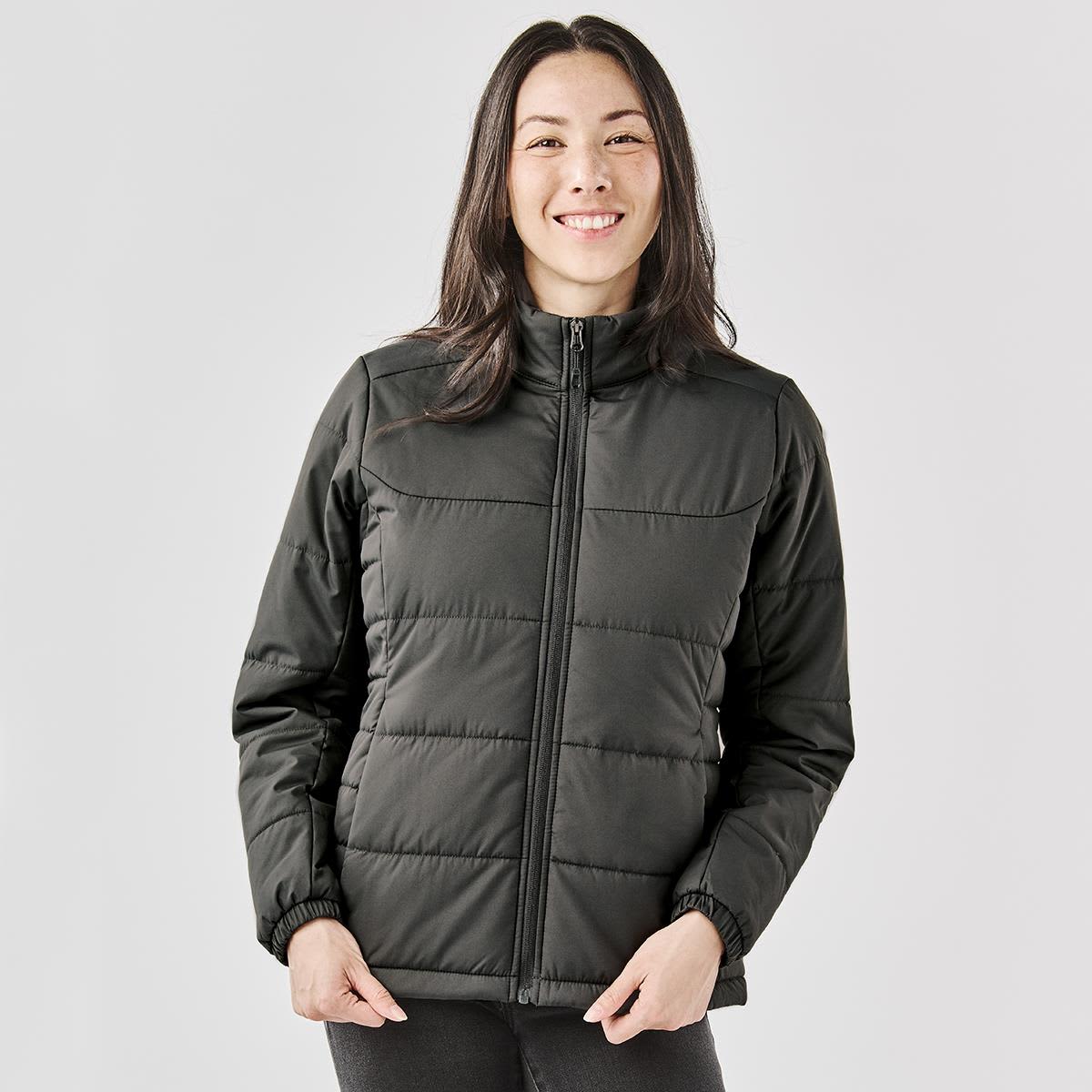 Women's Sierra Thermal Jacket