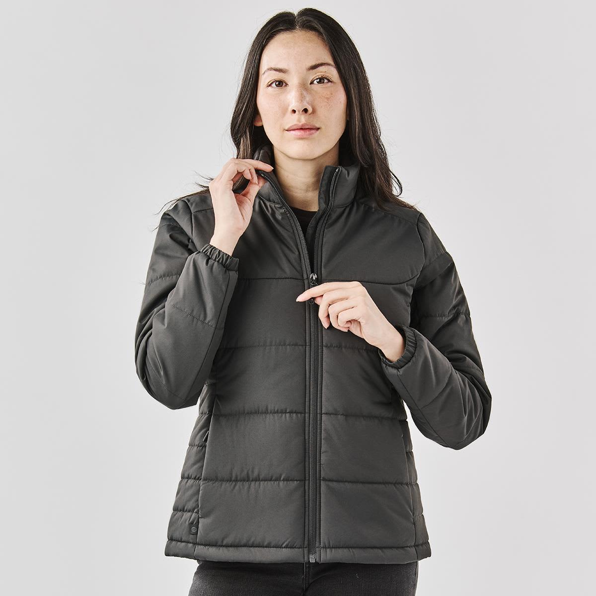 Women's Sierra Thermal Jacket