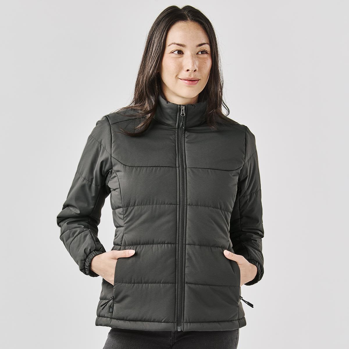 Women's Sierra Thermal Jacket