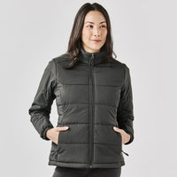 Women's Sierra Thermal Jacket