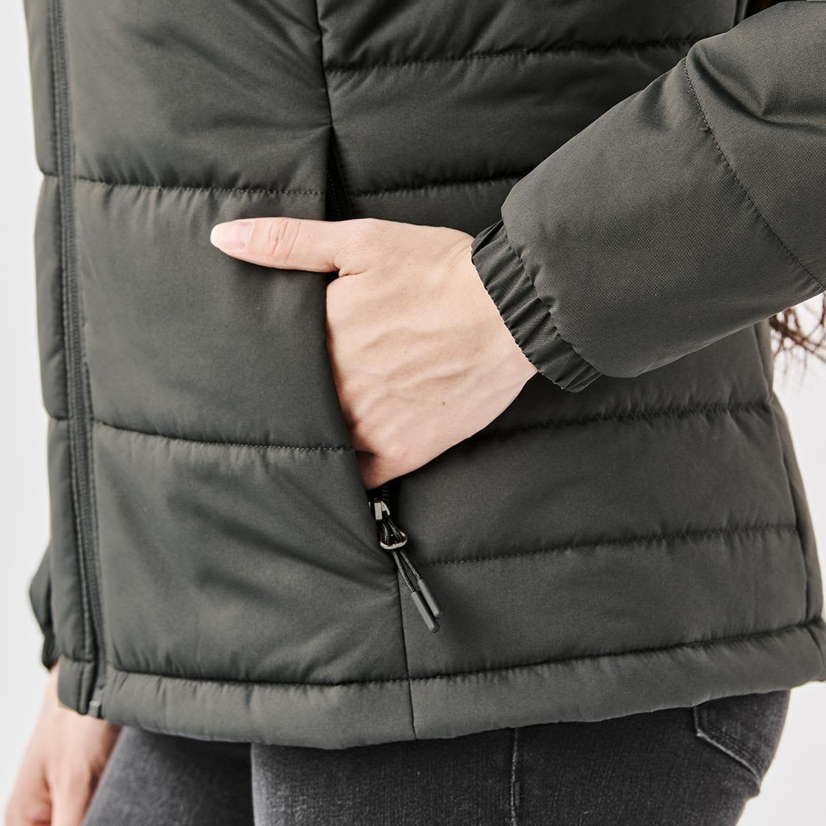 Women's Sierra Thermal Jacket
