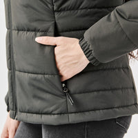 Women's Sierra Thermal Jacket