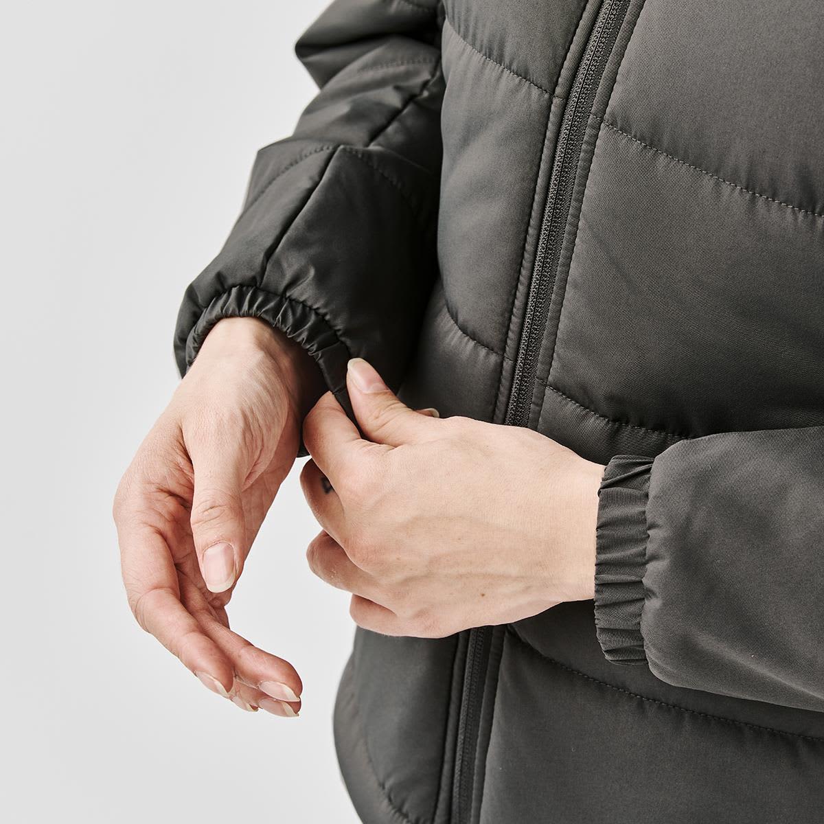Women's Sierra Thermal Jacket