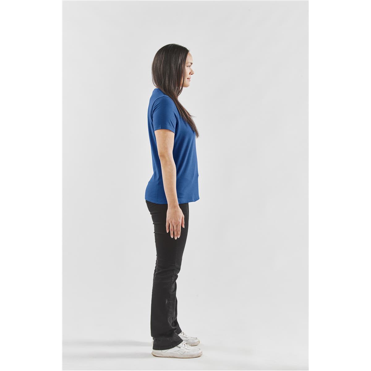 Women's Settebello Tee