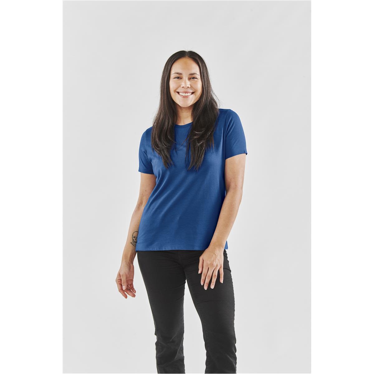 Women's Settebello Tee
