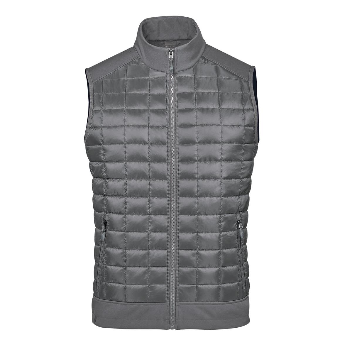 Men's Appalachian Thermal Softshell Vest