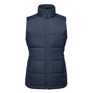 Women's Sierra Thermal Vest
