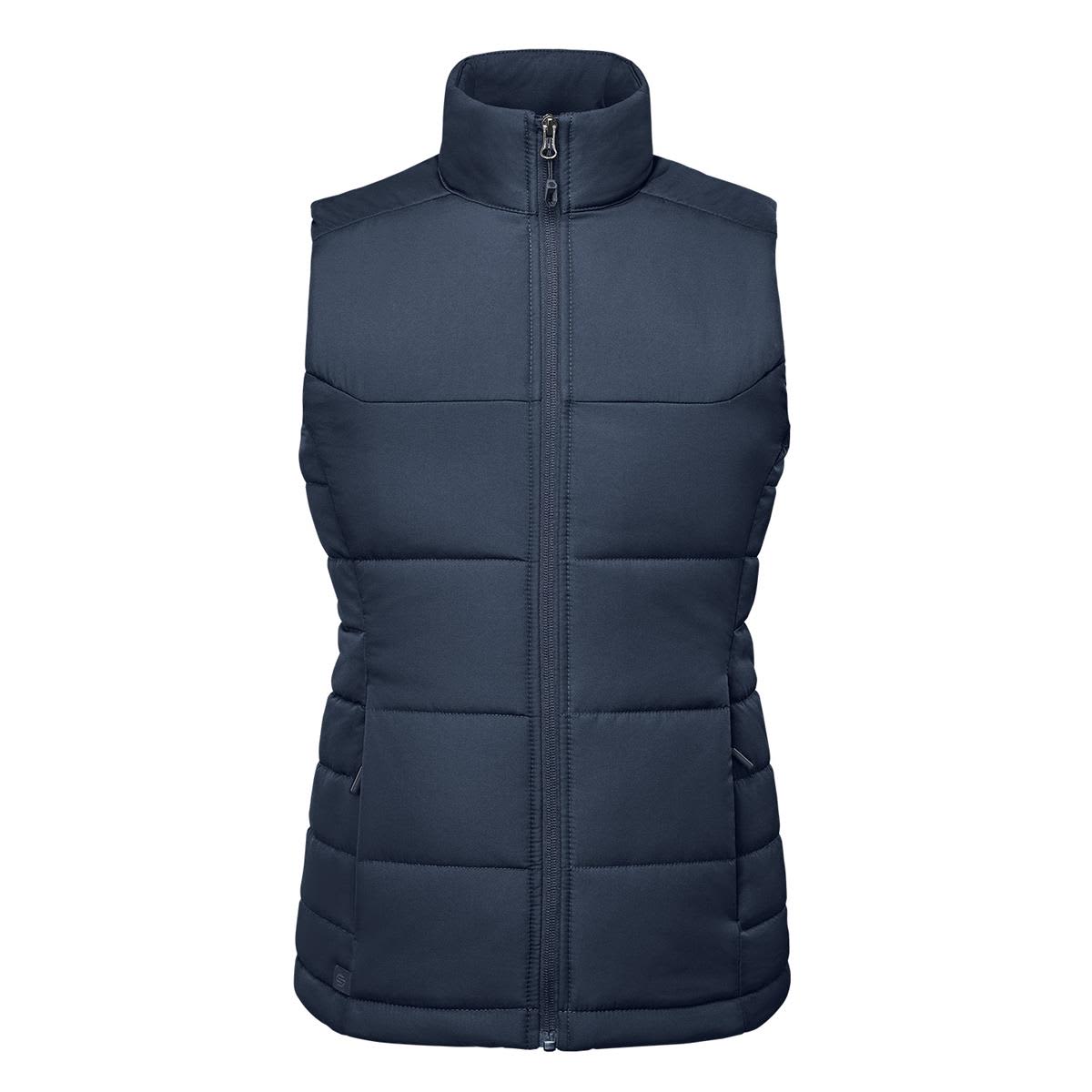 Women's Sierra Thermal Vest