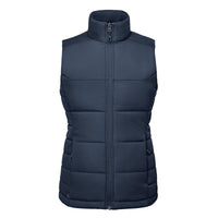 Women's Sierra Thermal Vest