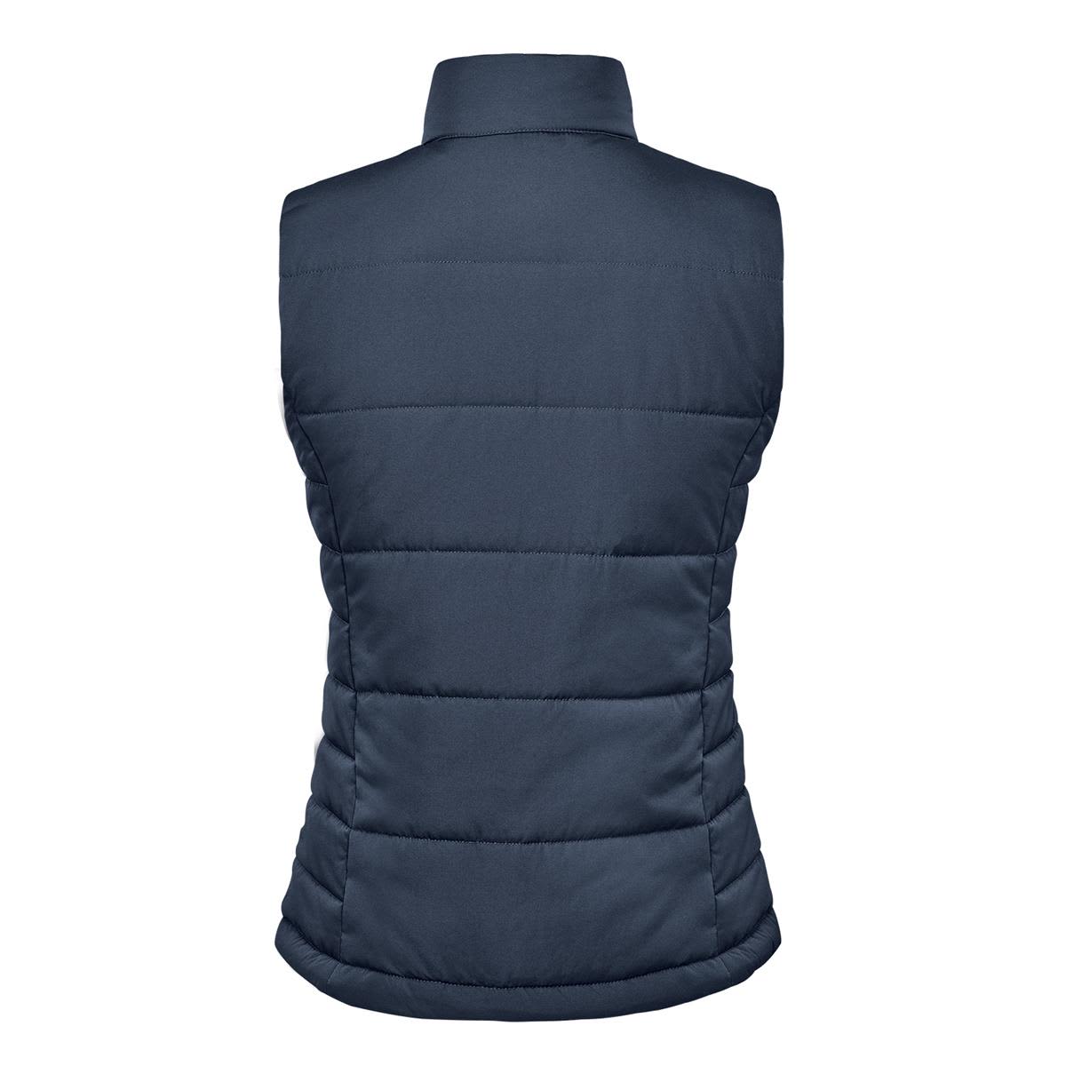 Women's Sierra Thermal Vest
