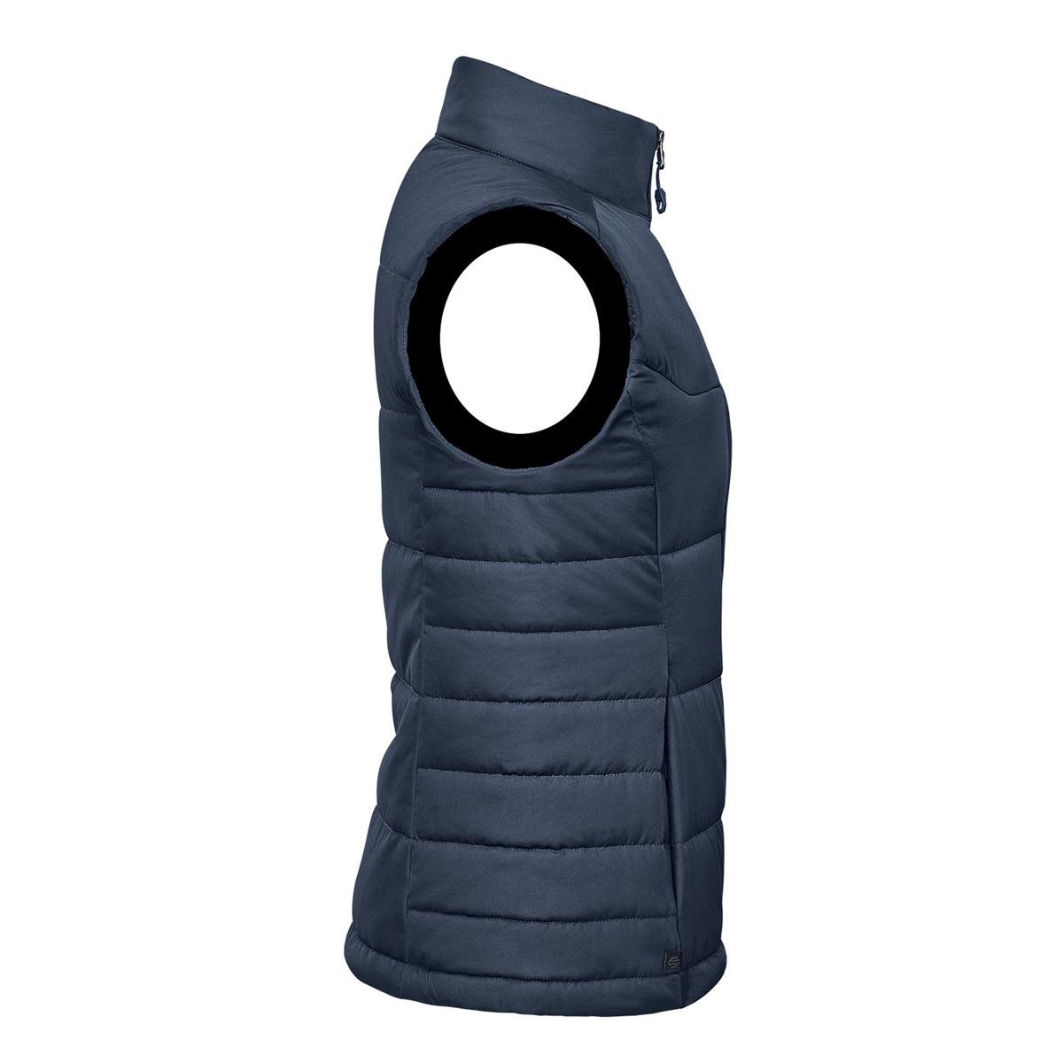 Women's Sierra Thermal Vest