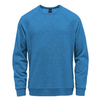 Men's Monashee Fleece Crew Neck Sweater