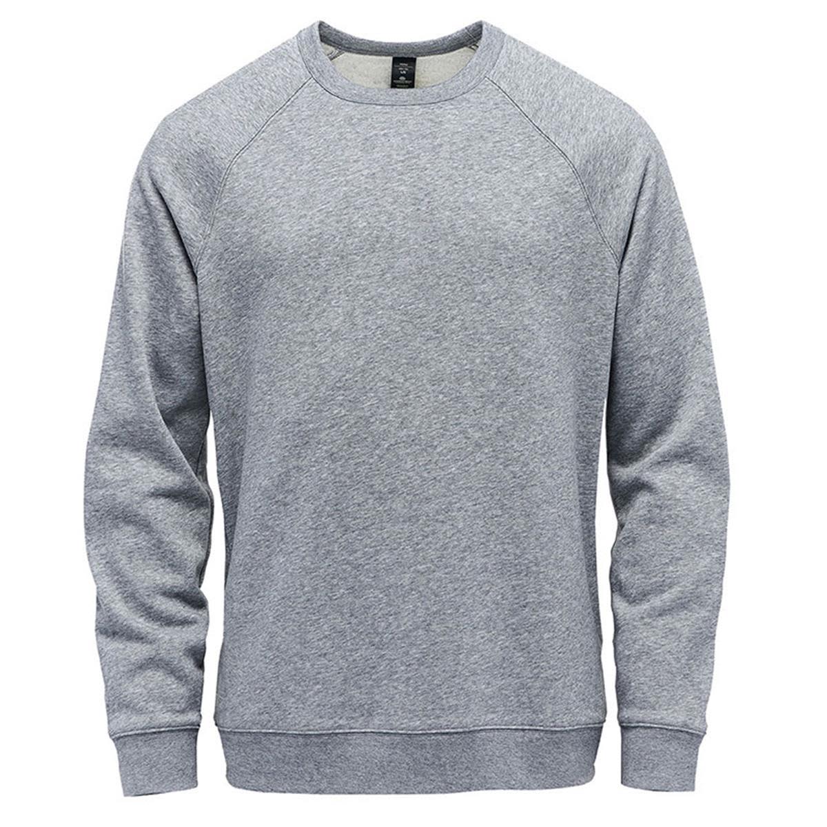 Men's Monashee Fleece Crew Neck Sweater
