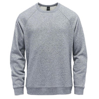 Men's Monashee Fleece Crew Neck Sweater