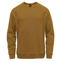 Men's Monashee Fleece Crew Neck Sweater
