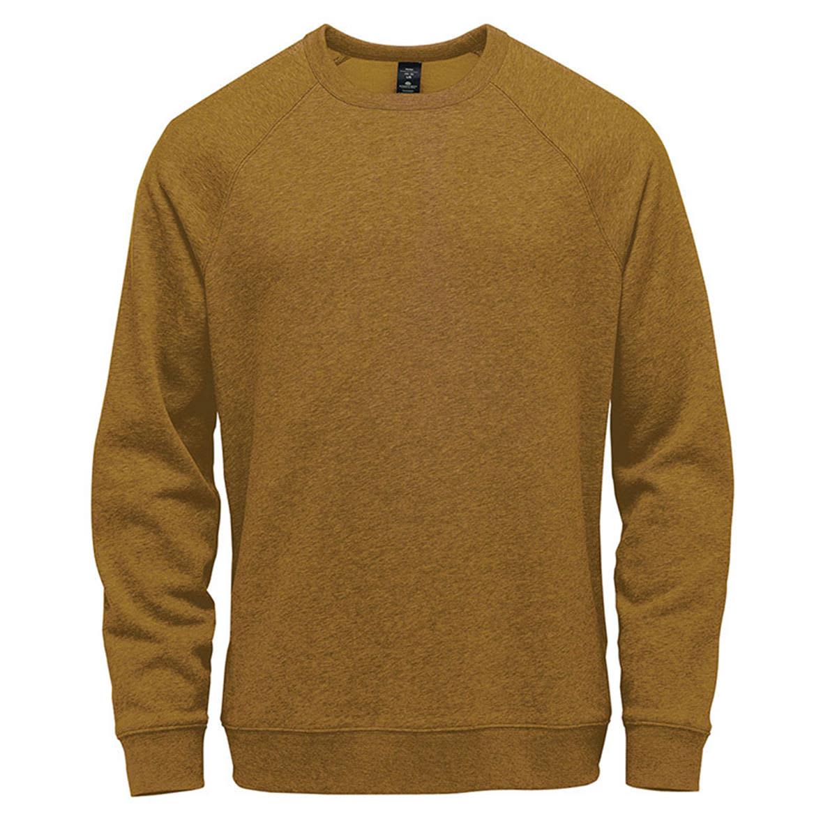 Men's Monashee Fleece Crew Neck Sweater