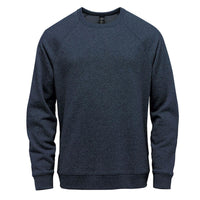 Men's Monashee Fleece Crew Neck Sweater