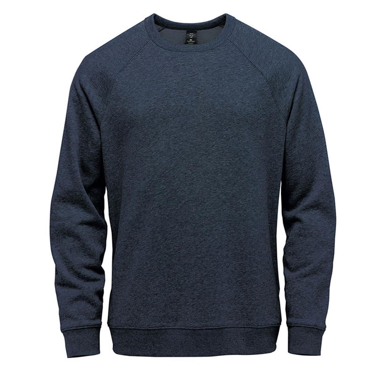 Men's Monashee Fleece Crew Neck Sweater