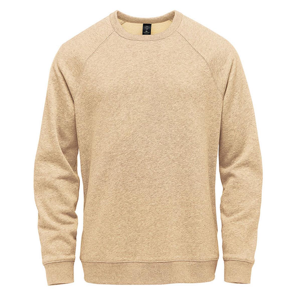 Men's Monashee Fleece Crew Neck Sweater
