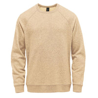Men's Monashee Fleece Crew Neck Sweater