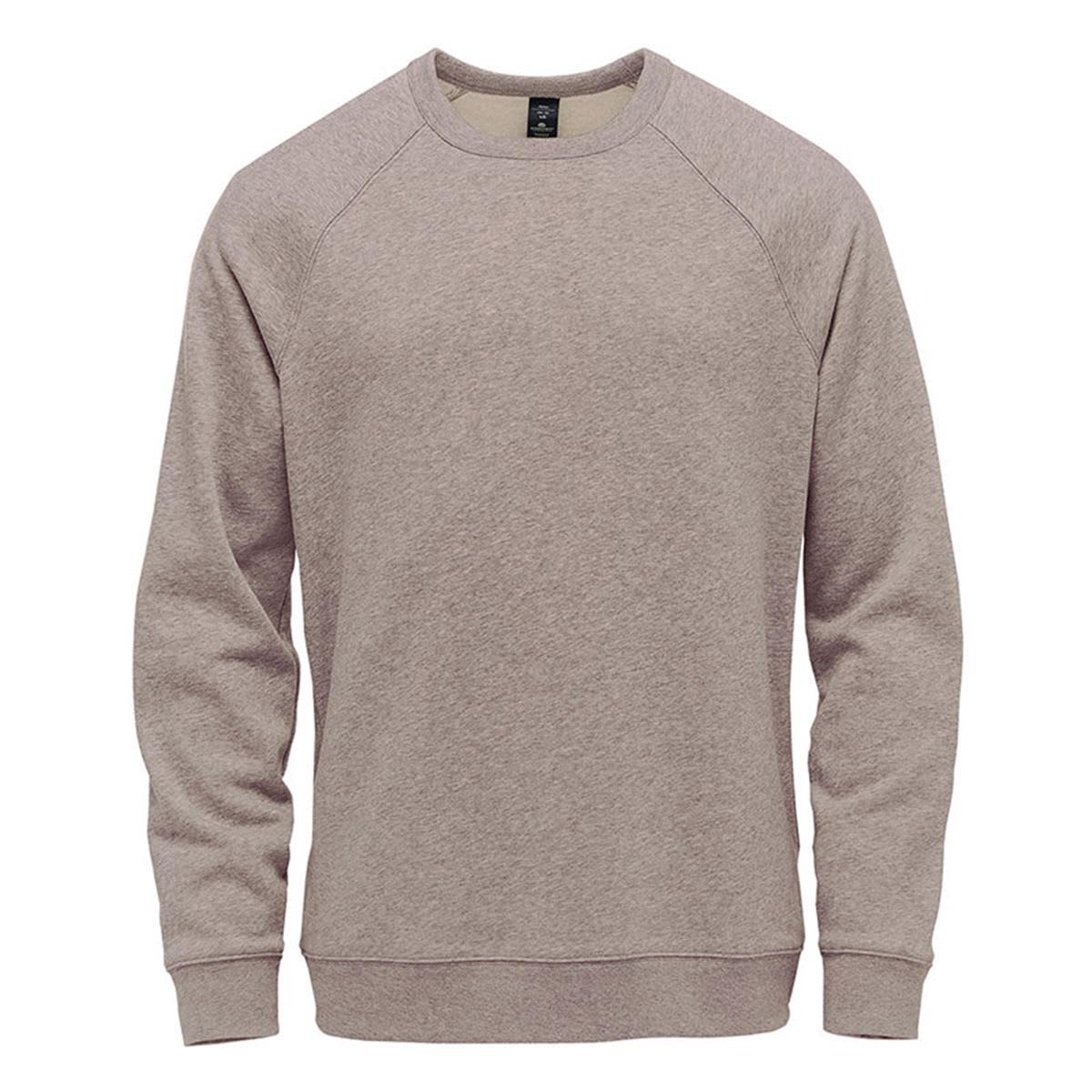 Men's Monashee Fleece Crew Neck Sweater