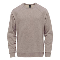 Men's Monashee Fleece Crew Neck Sweater
