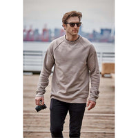 Men's Monashee Fleece Crew Neck Sweater