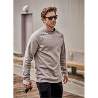 Men's Monashee Fleece Crew Neck Sweater