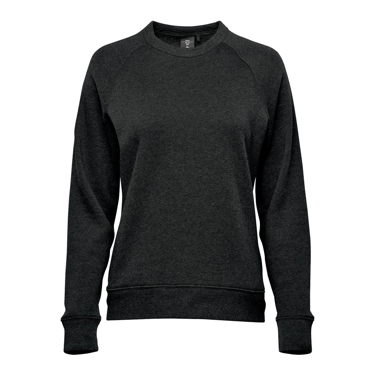 Women's Monashee Fleece Crew Neck