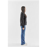 Women's Monashee Fleece Crew Neck