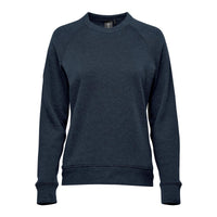 Women's Monashee Fleece Crew Neck